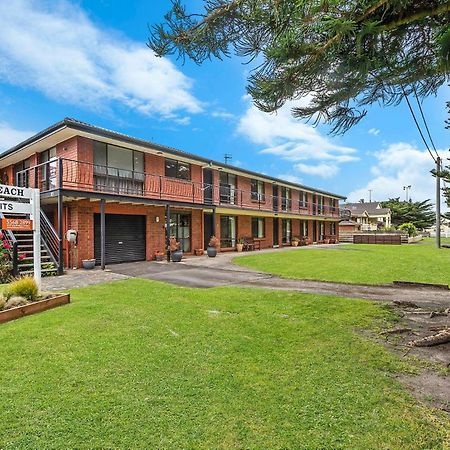 Eastern Beach Unit 2 Port Fairy Esterno foto