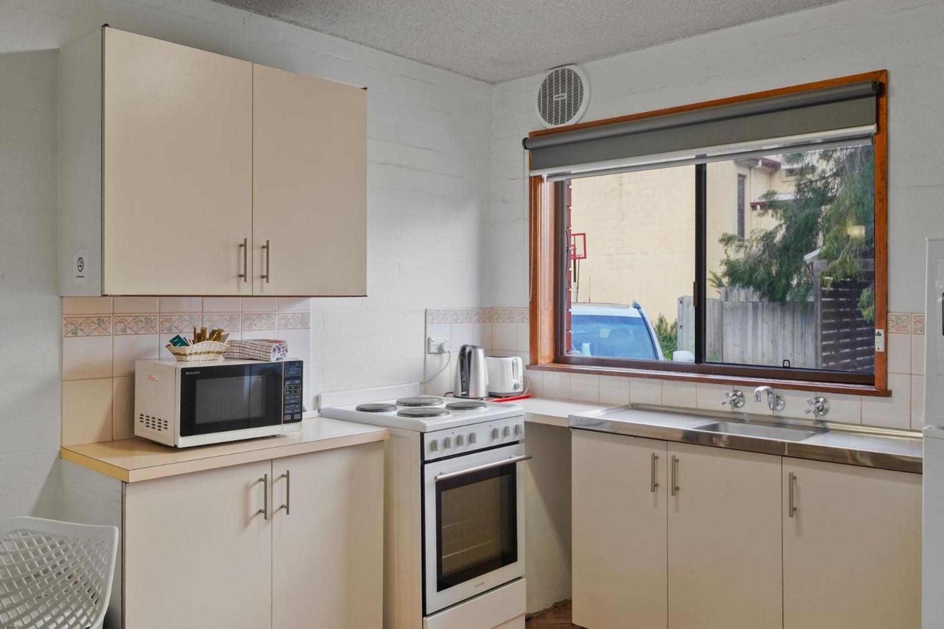Eastern Beach Unit 2 Port Fairy Esterno foto